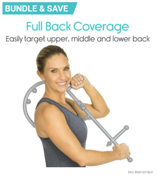 Shoulder Pain Bundle