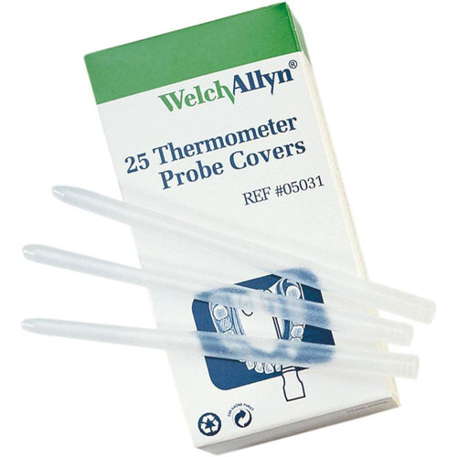Suretemp Thermometer Probe Covers Case/1 250 (5x250)
