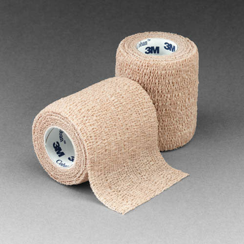 Dealing with wounds and injuries