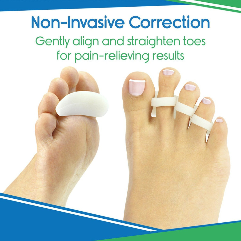 3 Loop Hammer Toe Splint