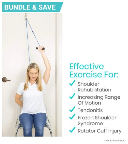 Shoulder Pain Bundle