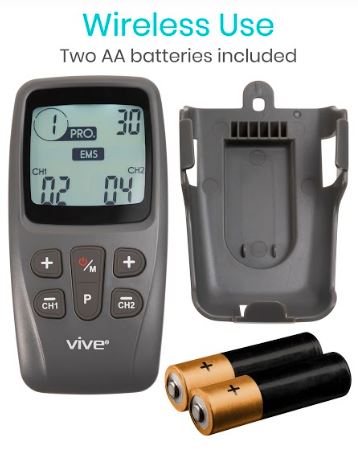 EMS TENS Unit