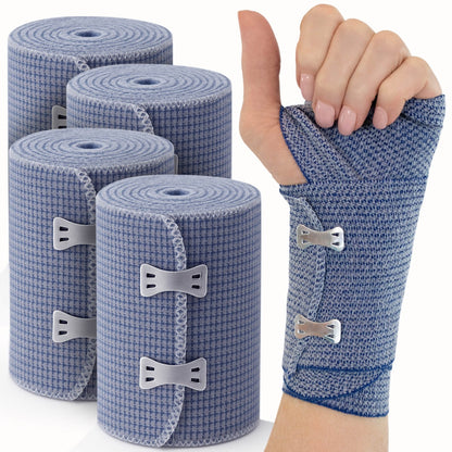 Dr. Pat's Cold Compression Bandage