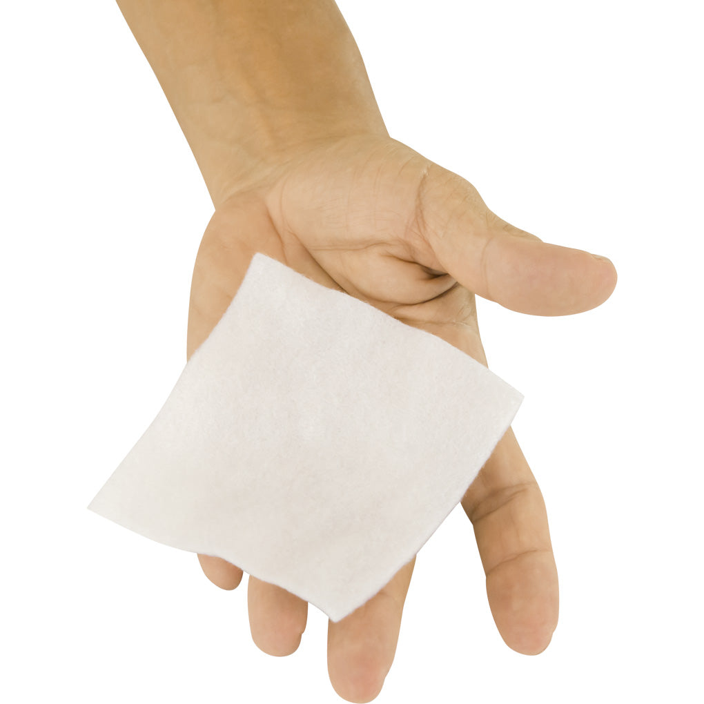 Calcium Alginate Dressing (Sterile) Vive Care