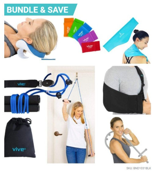 Shoulder Pain Bundle