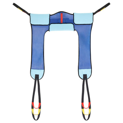 Patient Lift Toilet Sling