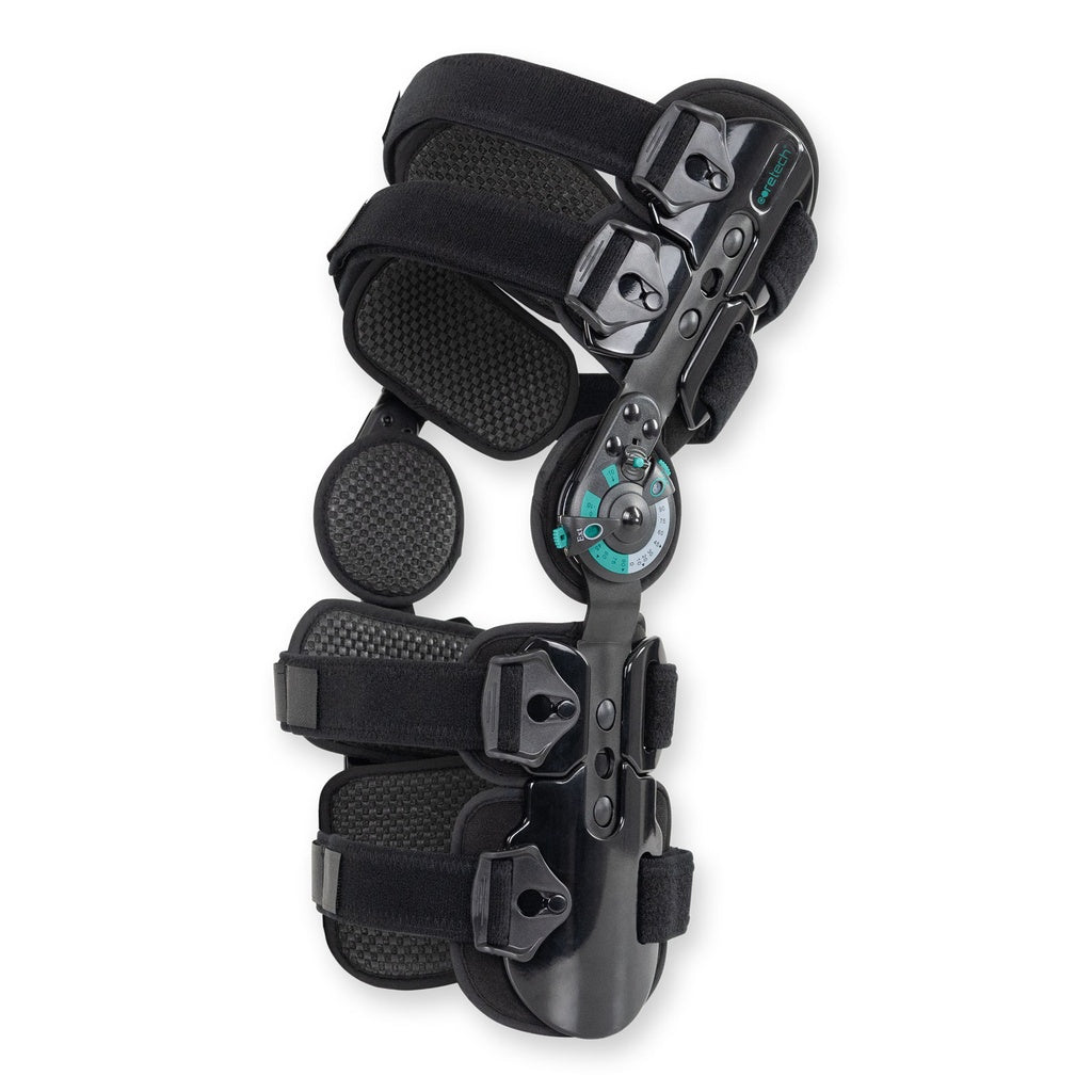 ROM Knee Brace Elite Coretech