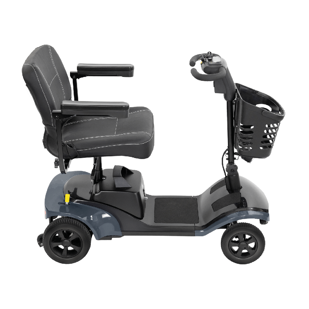 King Neptune Mobility Scooter