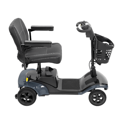 King Neptune Mobility Scooter