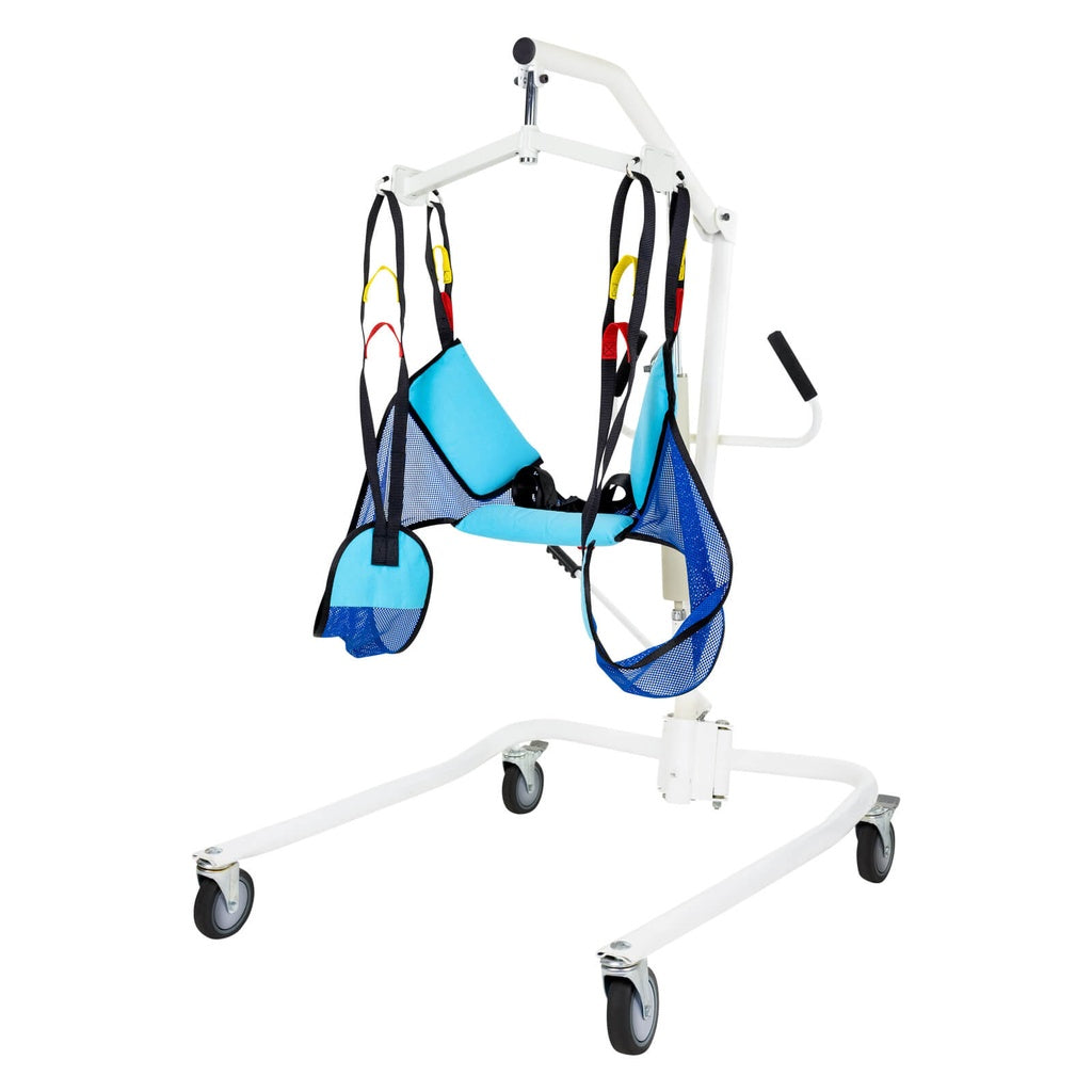 Patient Lift Toilet Sling