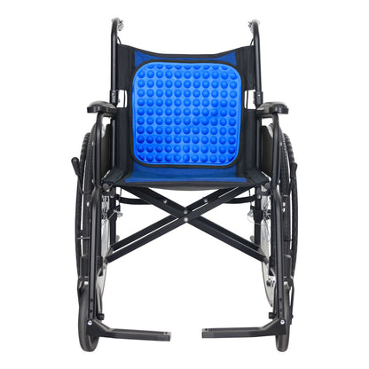 Wheelchair Backrest Cooling Pad