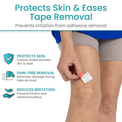 Skin Protectant Wipes Vive Care