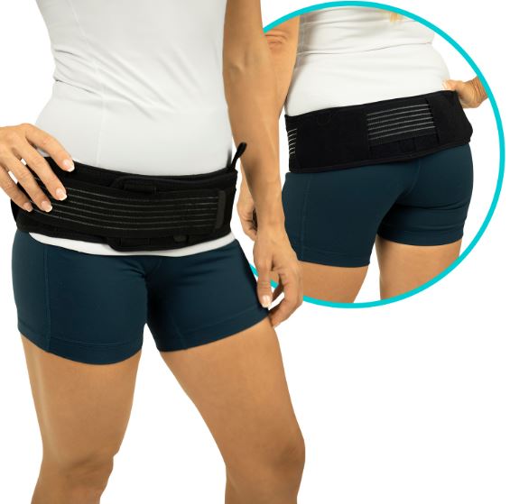 Vive SI Belt
