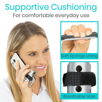 Aluminum Finger Splint