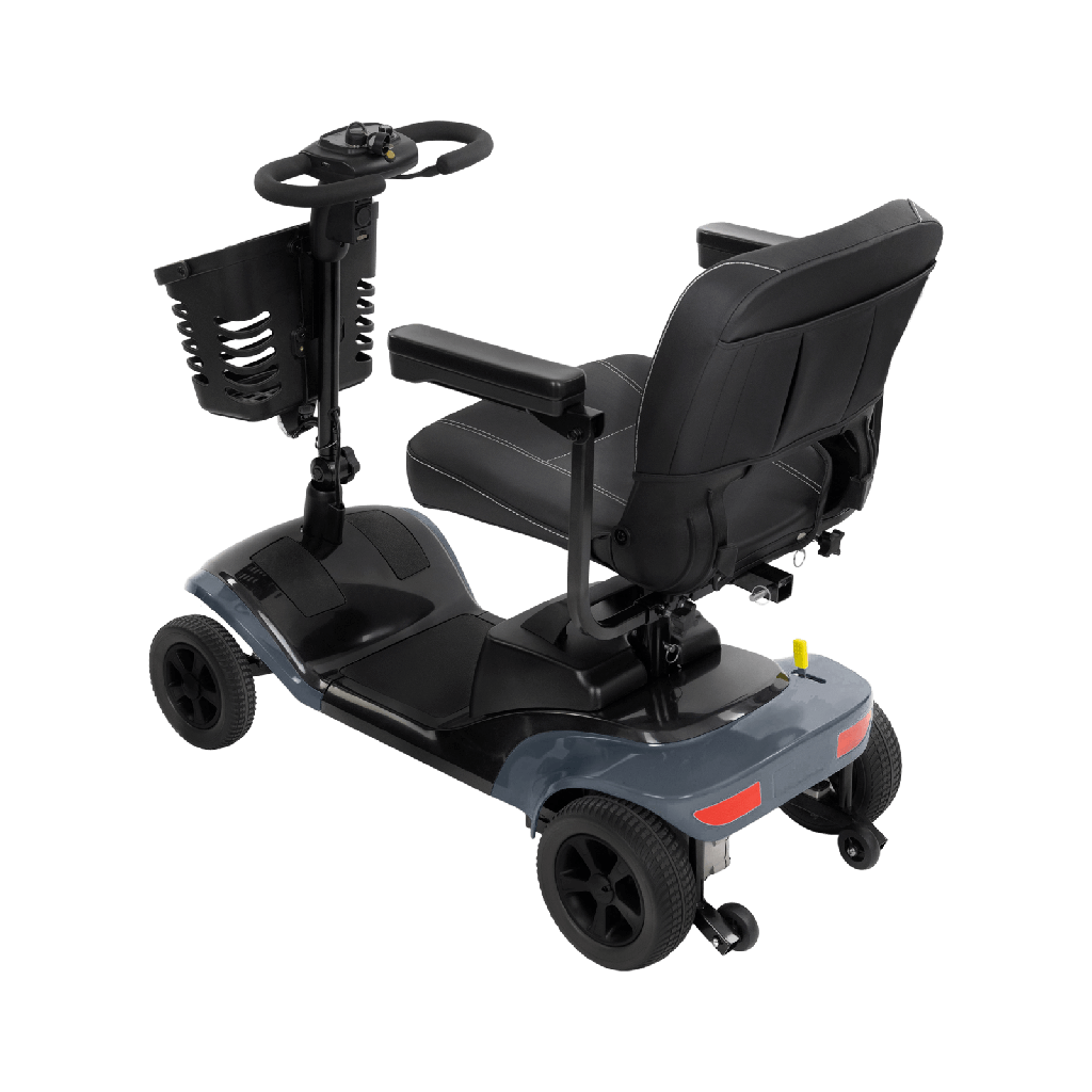 King Neptune Mobility Scooter