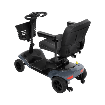 King Neptune Mobility Scooter