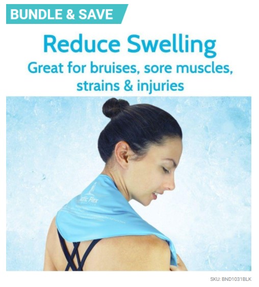Shoulder Pain Bundle