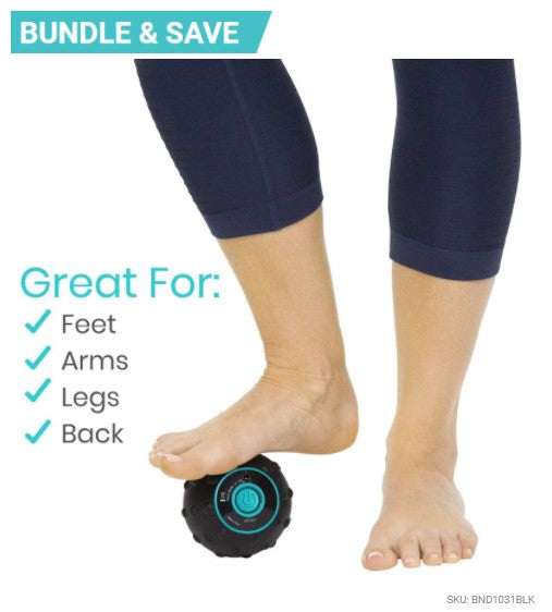 Shoulder Pain Bundle