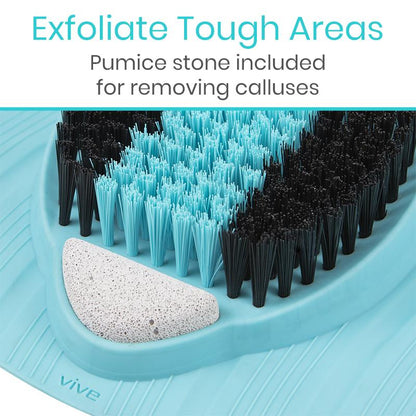Foot Scrubber