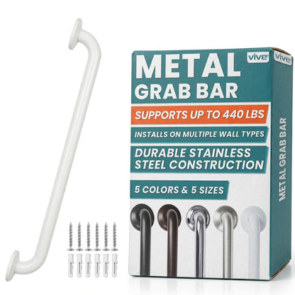 Metal Grab Bar