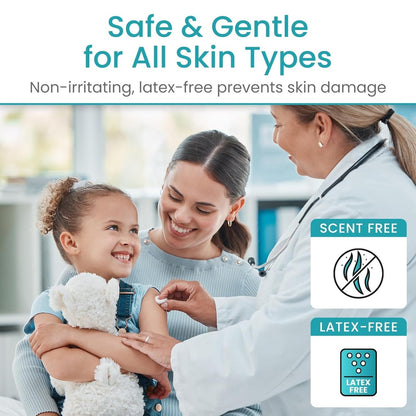 Skin Protectant Wipes Vive Care