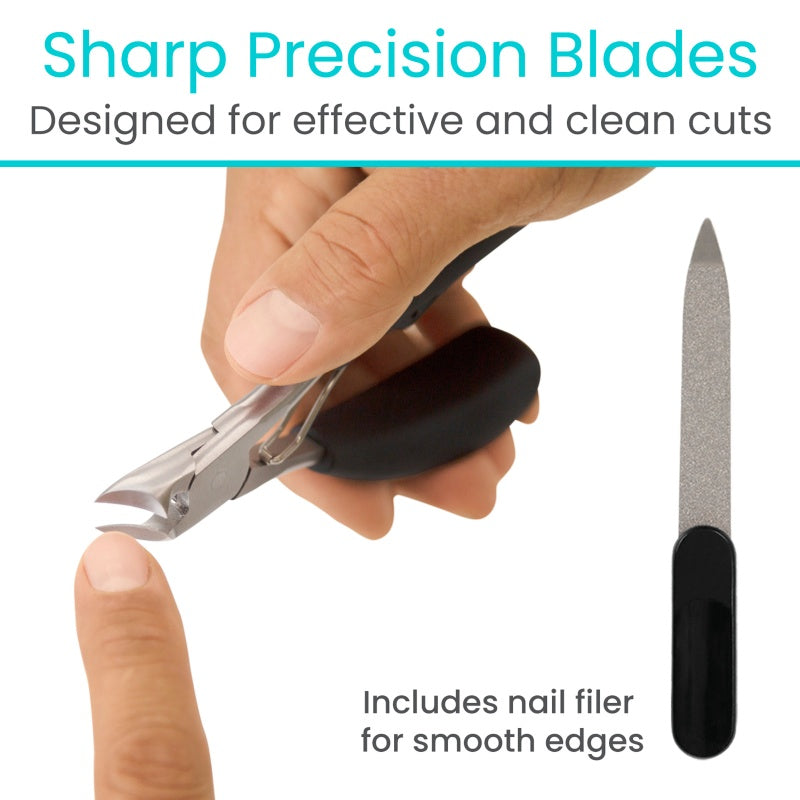 Dexterity Manicure Kit