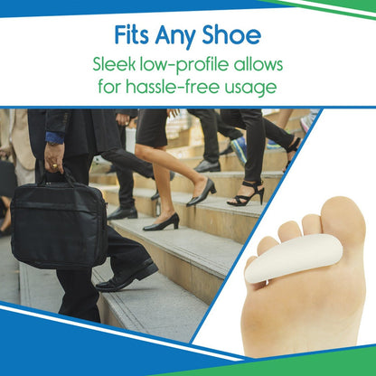 3 Loop Hammer Toe Splint