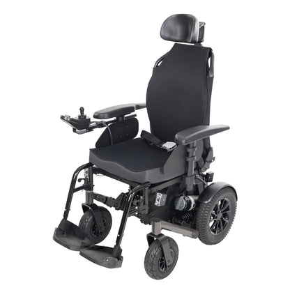 FloTilt Power Wheelchair