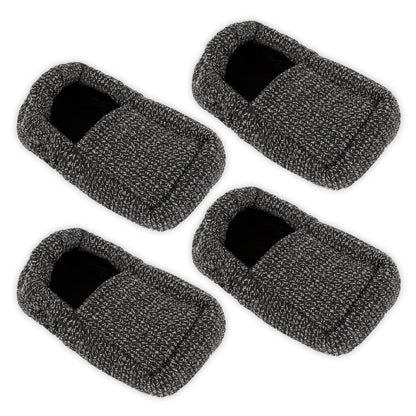 Walker Ski Glide Covers Heavy Duty