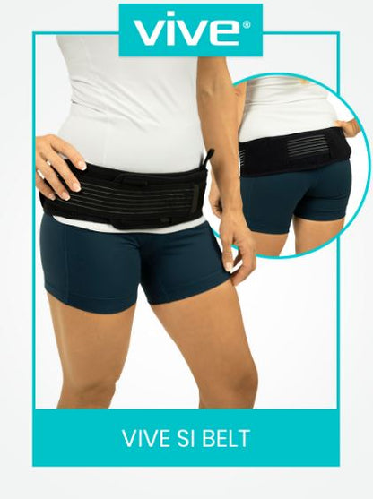 Vive SI Belt