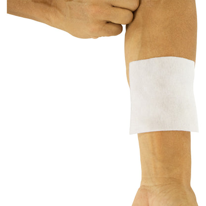 Gauze Pads (Sterile) Vive Care
