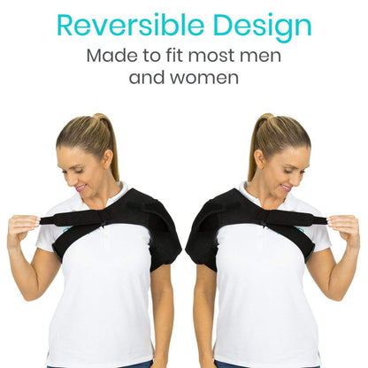 Shoulder Support Brace