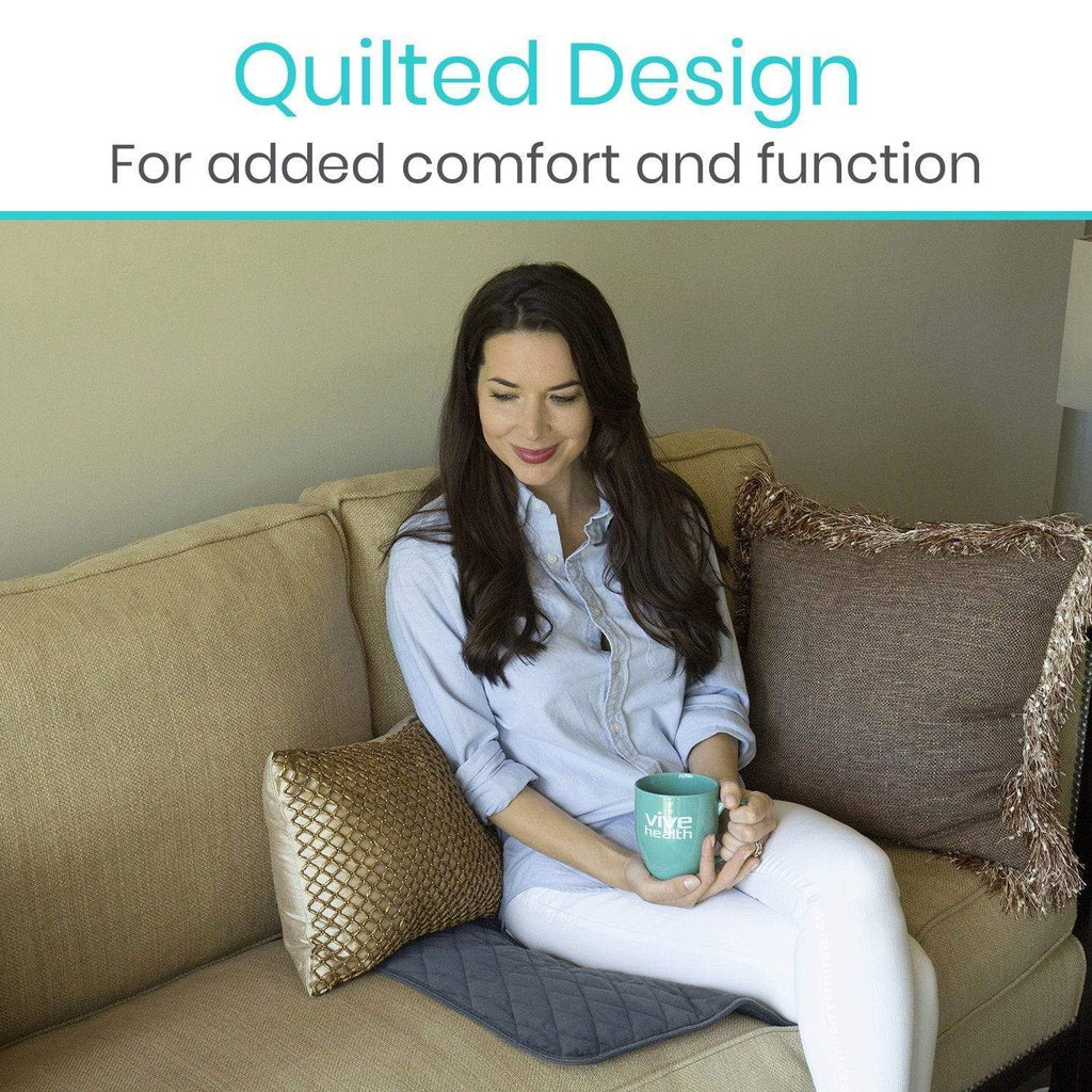 Chair Incontinence Pads