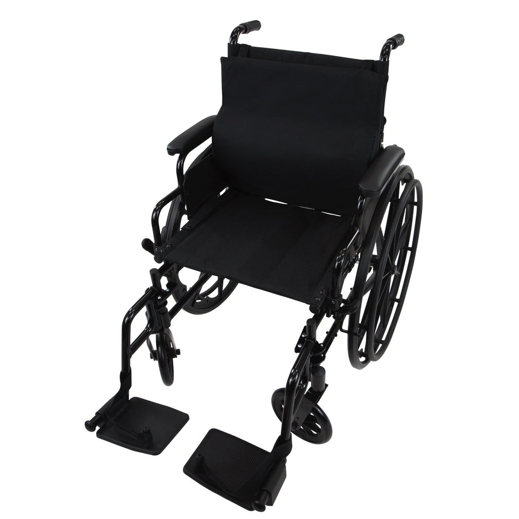 Wheelchair Backrest Cushion