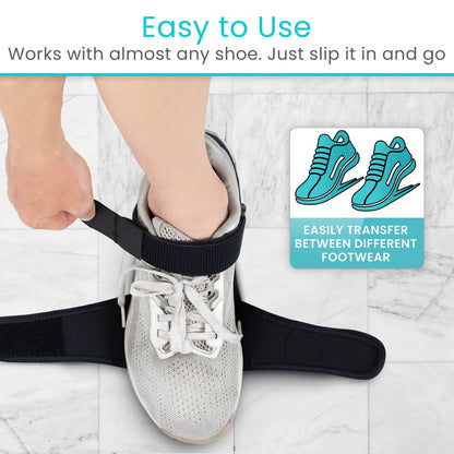 Shoe Lift Balancer