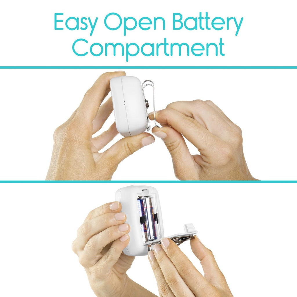 Wireless Alarm Pager Replacement