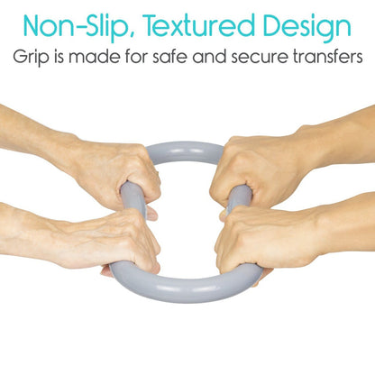 Stand Assist Handle (2 Pack)