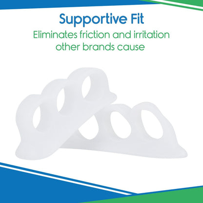 3 Loop Hammer Toe Splint