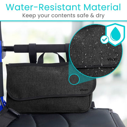 Mobility Side Bag