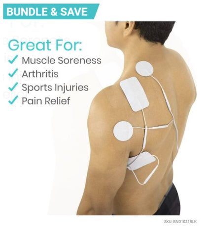Shoulder Pain Bundle