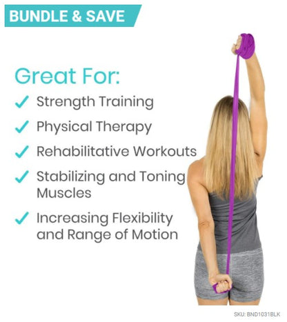 Shoulder Pain Bundle