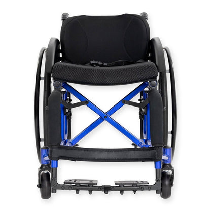 Sport Wheelchair (16", 300 lbs)