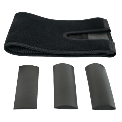 Shin Wrap