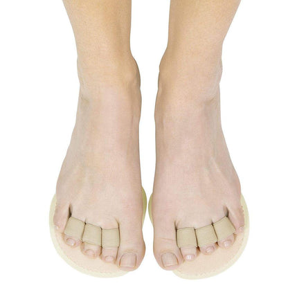 Triple Toe Splint