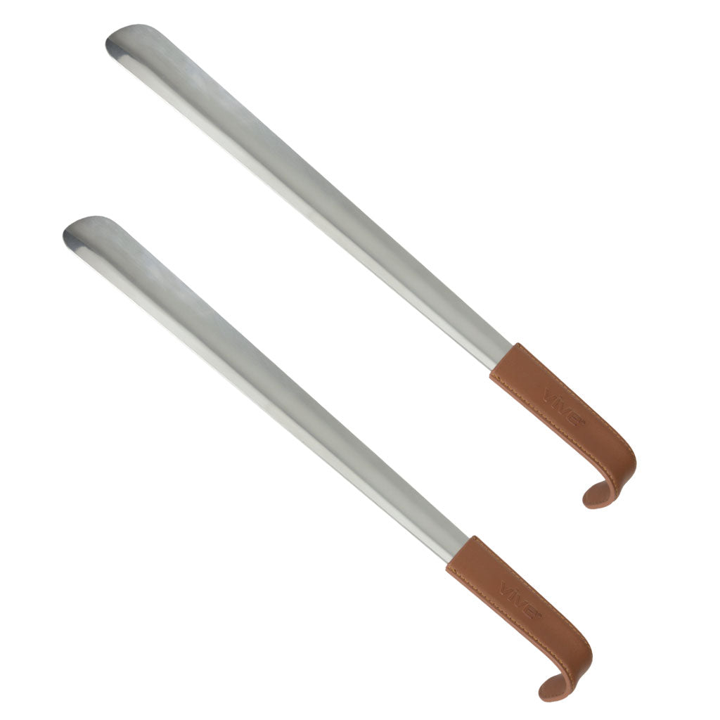 Metal Shoehorn