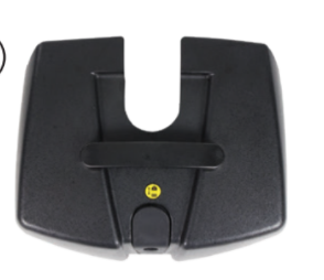 3 Wheel Mobility Scooter Battery Pack (Pair)