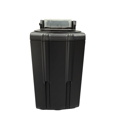 Carbon Crossover Power Wheelchair Battery (10.4Ah)