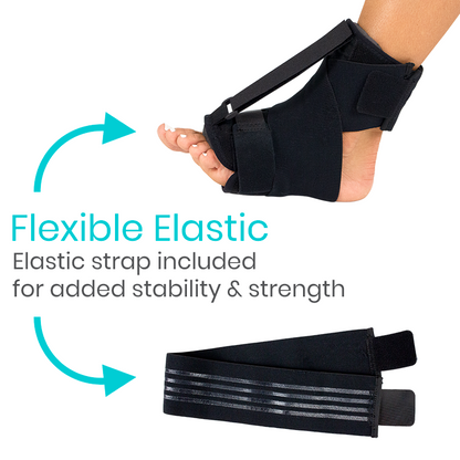 Dorsal Night Splint