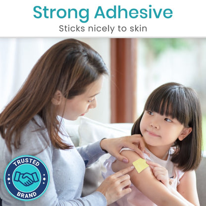 Xeroform Petrolatum Dressing (Sterile) Vive Care