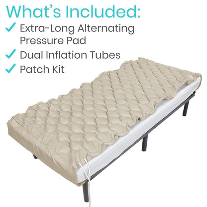 Alternating Pressure Pad Replacement